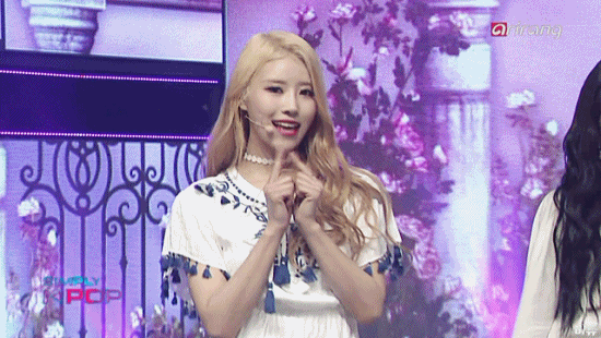  300번째 글이라서 미주 | 인스티즈