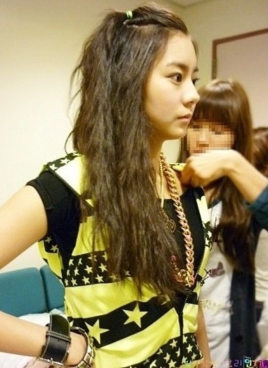 데뷔초부터 엄청난 한방으로 뜬 여자연예인 | 인스티즈