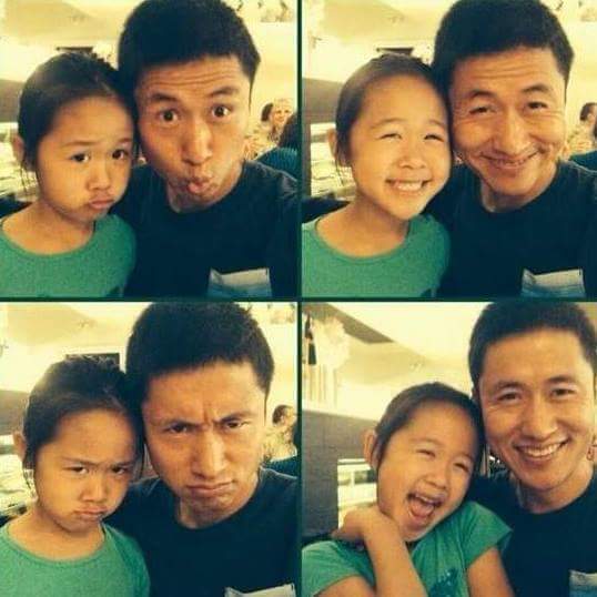 딸은 아버지를 닮는다 | 인스티즈