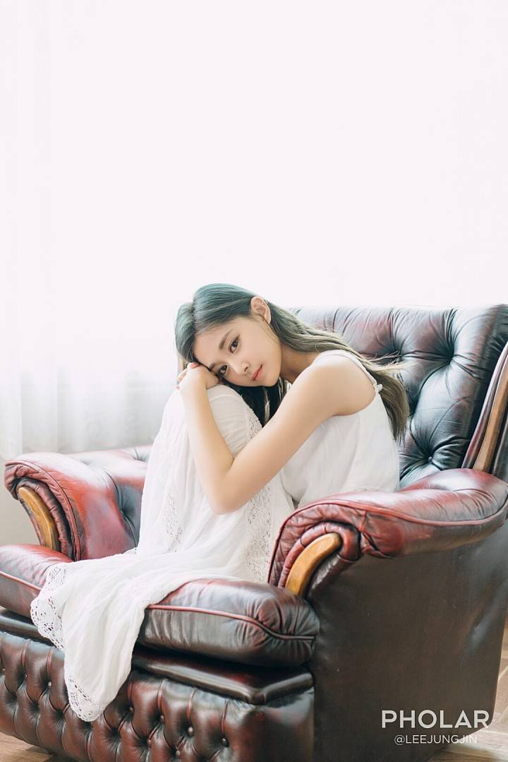 한일대 여자아이돌 99년생 비주얼甲 | 인스티즈