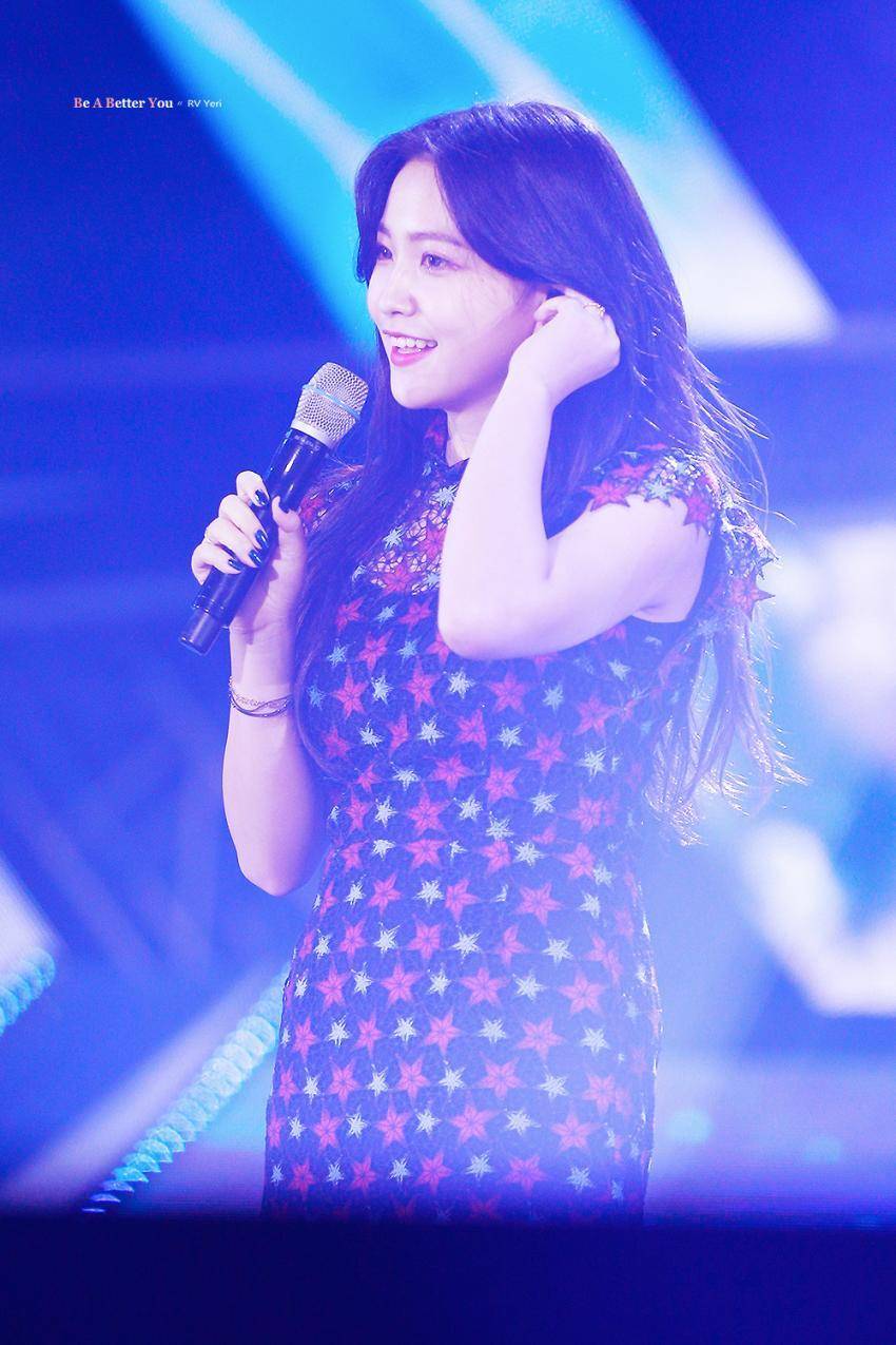 드림콘서트 레드벨벳 예리 | 인스티즈