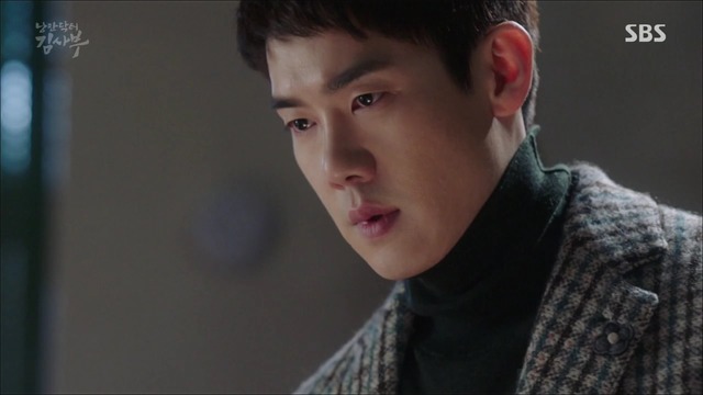 [낭만닥터김사부] 현실과 이상 사이에서 겪는 딜레마 : 박주혁 일병 사망진단서 사건.jpgif | 인스티즈