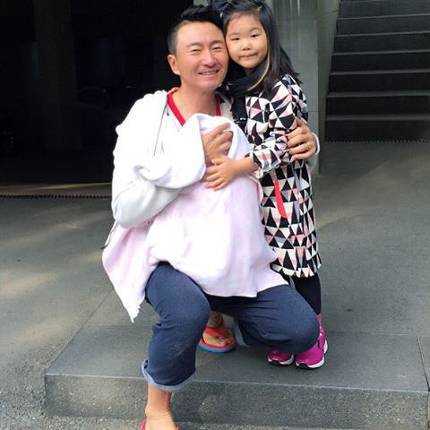 딸은 아버지를 닮는다 | 인스티즈