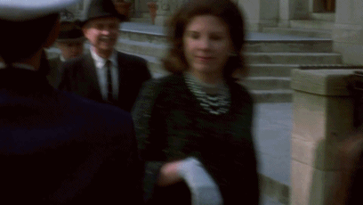 영화 캐치 미 이프 유 캔 : Catch Me If You Can (2003).gif | 인스티즈