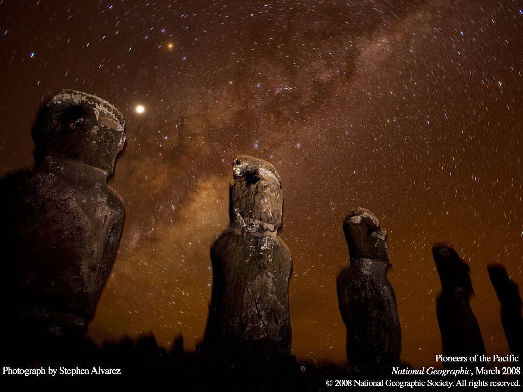 지구에서 바라본 우주 ㅎㄷㄷㄷㄷ ......jpg | 인스티즈
