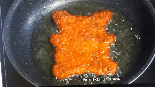 피카츄! 피카피카~ 피카츄돈가스 움짤 gifjpg | 인스티즈