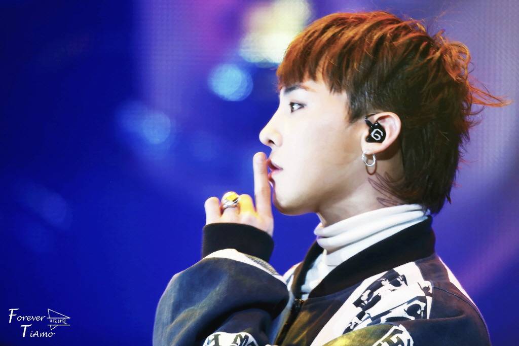 울프컷 3번이나 시도한 지드래곤.jpg | 인스티즈