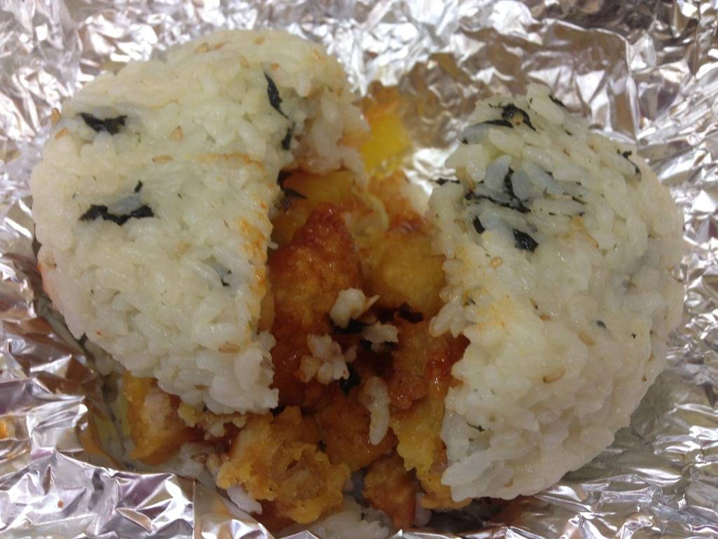 이삭토스트 vs 봉구스밥버거 | 인스티즈