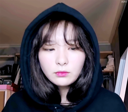 레드벨벳 슬기.GIF | 인스티즈