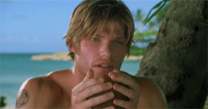 [러브렉트] 최애와 무인도에 갇혔다고 좋아했는데 무인도가 아니었음ㅋㅋㅋㅋㅋㅋㅋ | 인스티즈