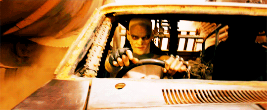 매드맥스: 분노의 도로 소소한 정보들 | 인스티즈