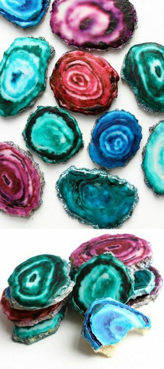 스압) 독특하고 특이한 외국 과자/간식들 모음 | 인스티즈