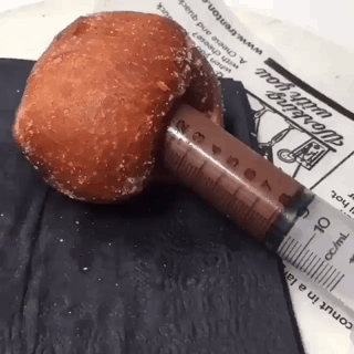 초코 주사.gif | 인스티즈