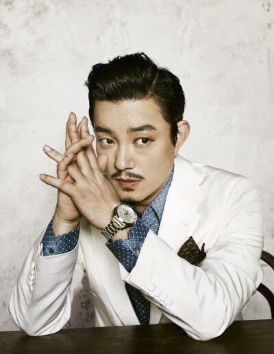 이범수를 무명에서 벗어나게 해준 의외의 계기 | 인스티즈