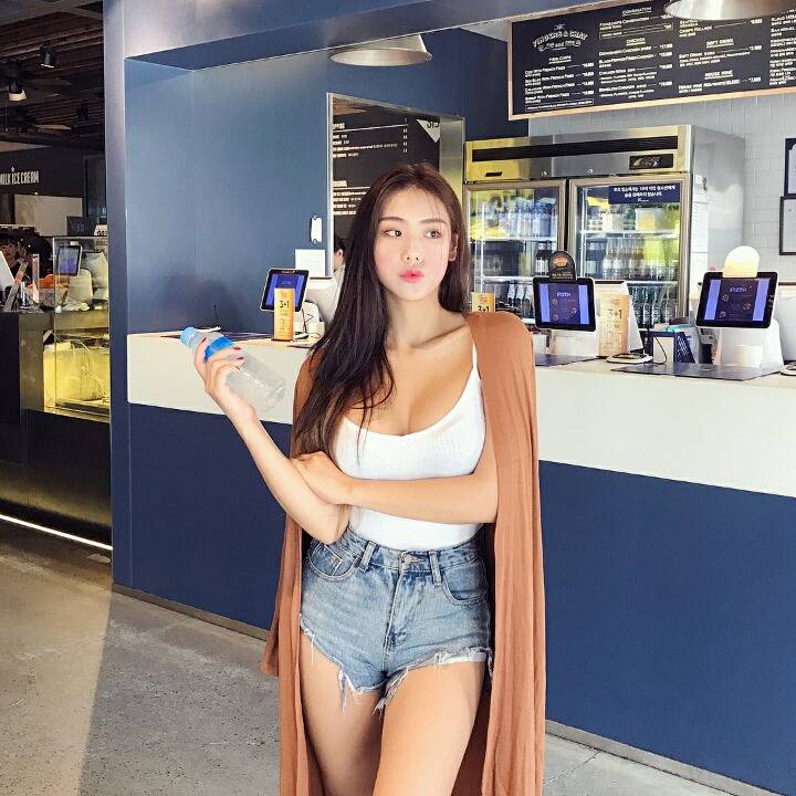 크롭누나 인스타 | 인스티즈