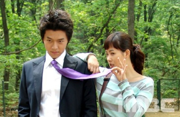 욕은 먹지만 한국 드라마가 제일 잘만드는 장르 | 인스티즈