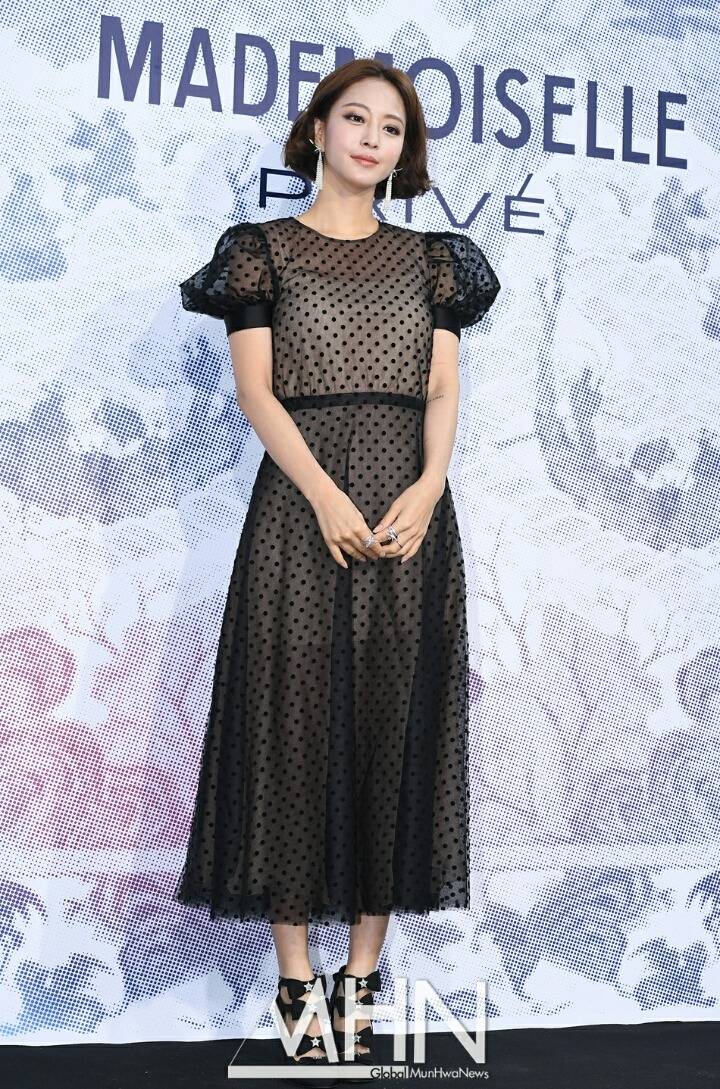 오늘자 한예슬 | 인스티즈