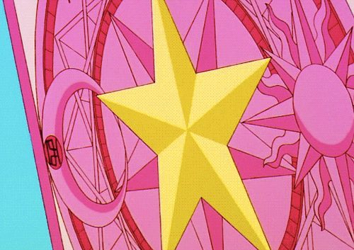 카드캡터 체리 (カードキャプターさくら) | 인스티즈