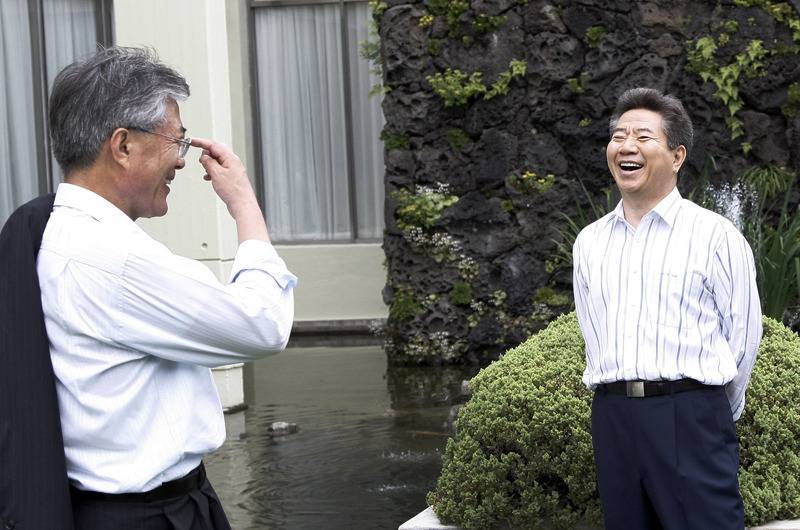 문재인의 운명.jpg | 인스티즈