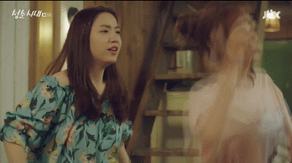 [청춘시대] 5명의 하메들이 만약 걸그룹이었다면? | 인스티즈