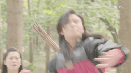 역대 사극드라마 씬 모음...gif | 인스티즈