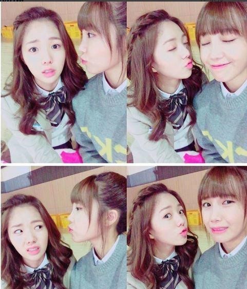 94년생 여배우ㄷㄷㄷ | 인스티즈