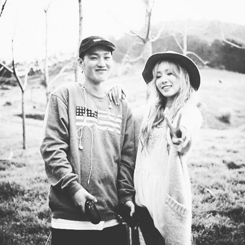 소녀시대 데뷔 초 태연 친오빠가 남긴 태연에 대한 글 | 인스티즈