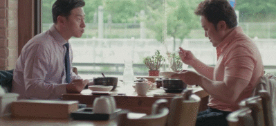 상대방 배려없는 마동석 무자비 애드리브 | 인스티즈