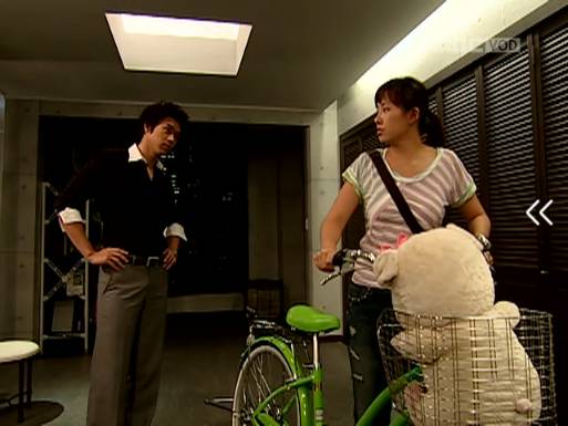 [내이름은김삼순] 이 드라마 안본자에게는 죽음뿐!.! - 11 | 인스티즈