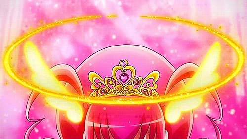 마법소녀 변신장면 모음 (데이터주의) | 인스티즈