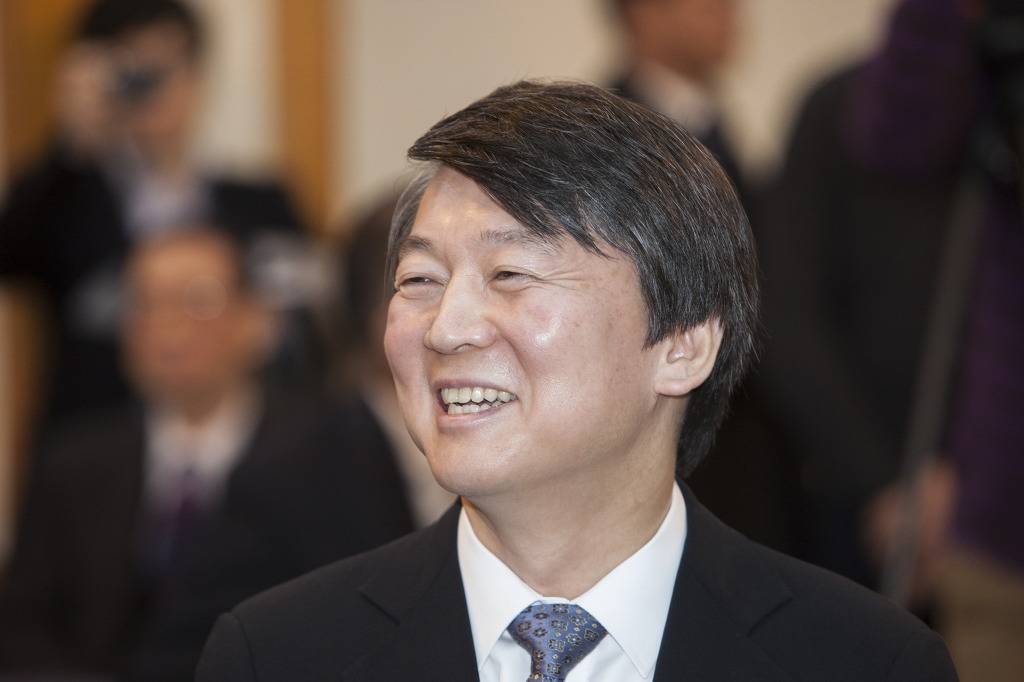 안철수 챙긴 건 문재인뿐이다.jpg | 인스티즈