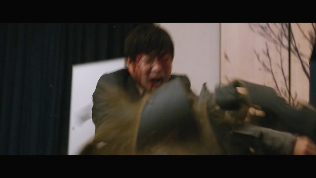 [더폰] 1년 전 살해당한 아내가 전화를 걸어왔다..8 마지막회 | 인스티즈