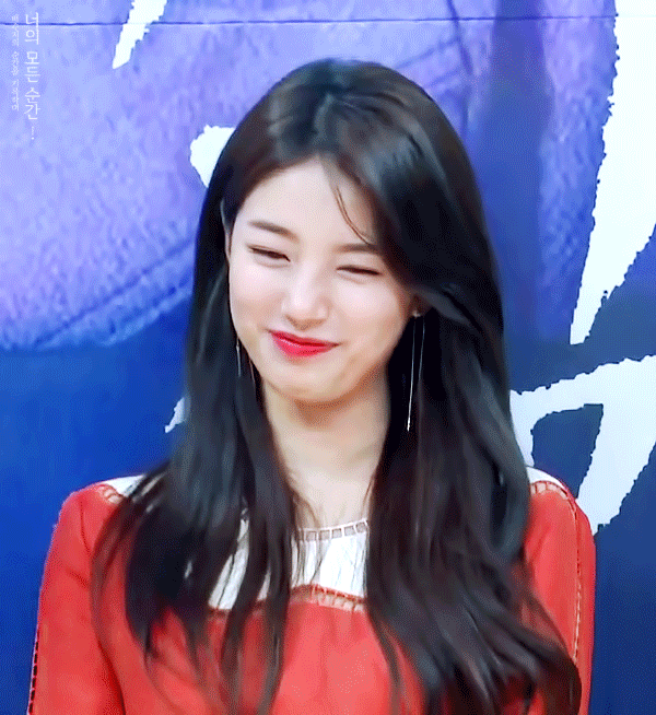 수지는 움짤로 봐야함.gif | 인스티즈