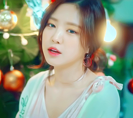 새벽에 보는 에이핑크 나은이.jpgif | 인스티즈