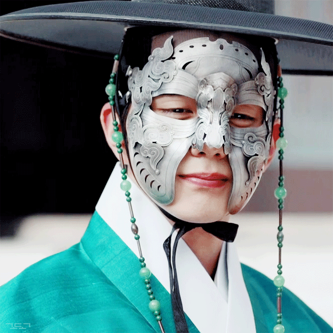 [군주] 진정한 자유를 말하는 여주에게 폴인럽한 세자(feat.눈에서 꿀 생산하는 남주) | 인스티즈