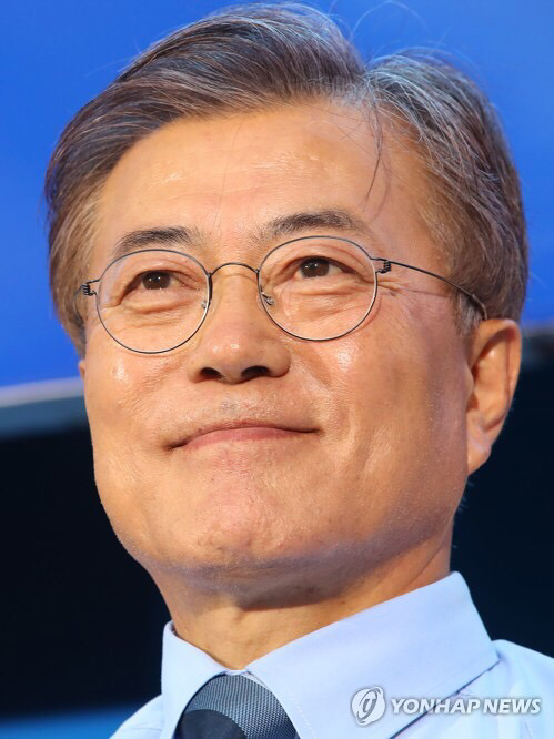 [문재인] 문재인 의정부 집중유세 현장 기사사진 | 인스티즈