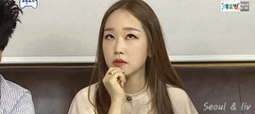 [무도] 박명수 부부 토크쇼 gif (데이터 조심) | 인스티즈