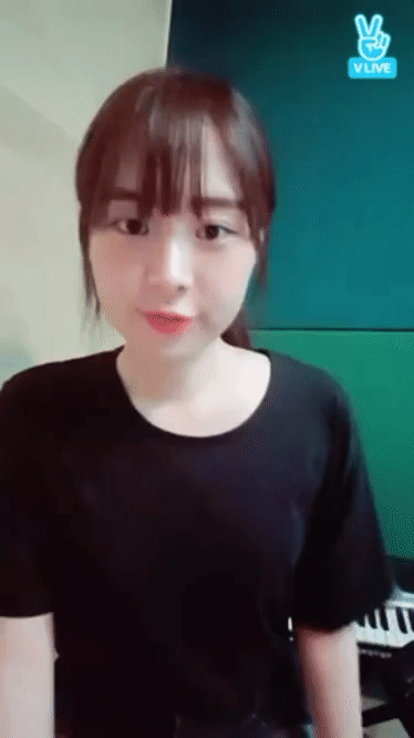 어제자 소나무 민재 브이앱 | 인스티즈