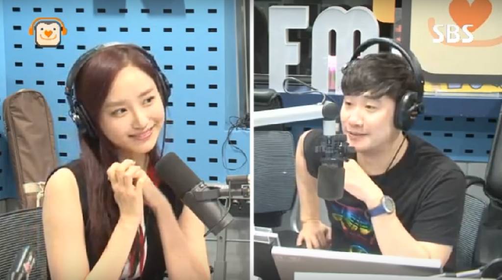 잘생긴 사람들만 받는다는 시선.jpg | 인스티즈