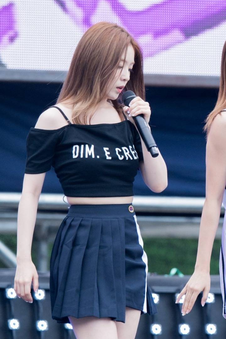 새벽엔 아이린 | 인스티즈