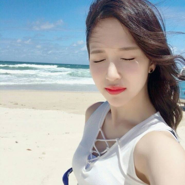 문재인 대통령 당선 기념 미나리 | 인스티즈