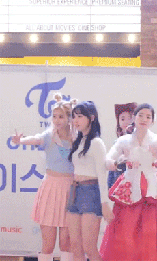 트와이스 뽀뽀퀸 | 인스티즈