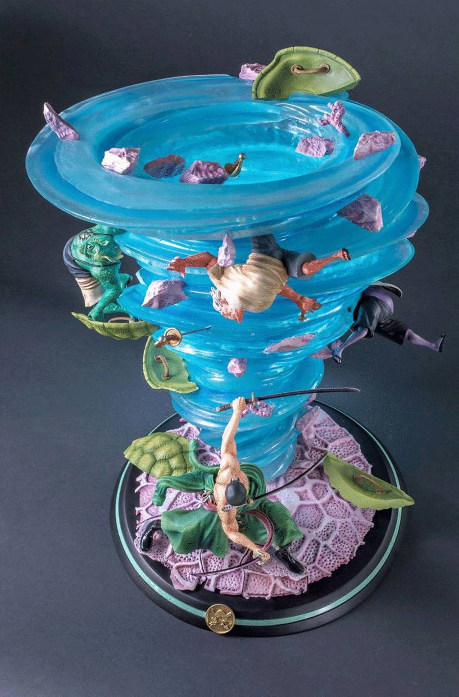 평균 50만원 이상 호가하는 피규어 퀄리티 수준 | 인스티즈