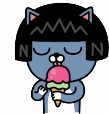 카카오프렌즈를 여기까지 올 수 있게 만들어줬던 캐릭터 | 인스티즈