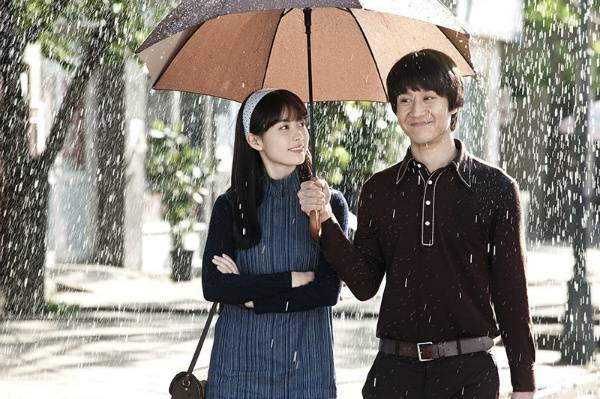 한효주가 가장 예쁘게 나온 영화는? | 인스티즈