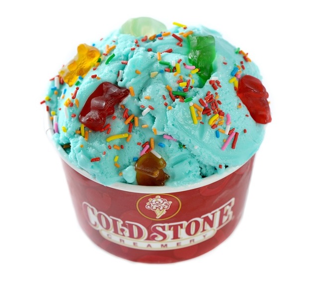 한때 아이스크림계를 평정했던 콜드스톤 (Cold Stone) | 인스티즈