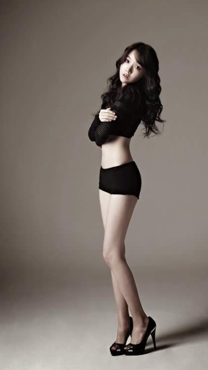 걸스데이 민아 섹시 짤 | 인스티즈