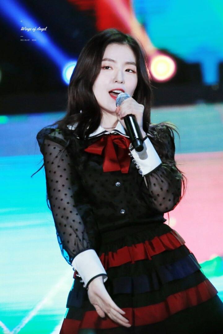 언제나 이쁜 아이린 | 인스티즈