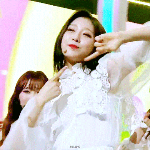 [러블리즈] 내가 제일 좋아하는 두 팀이 리그 우승을 해서 예인이 | 인스티즈