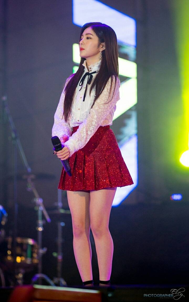 새벽이라 보고싶은 아이린 | 인스티즈